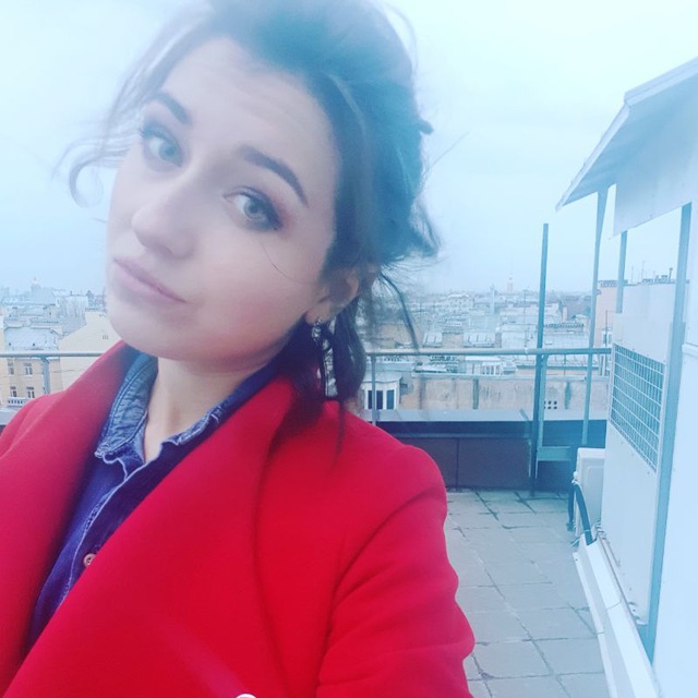 Kristina