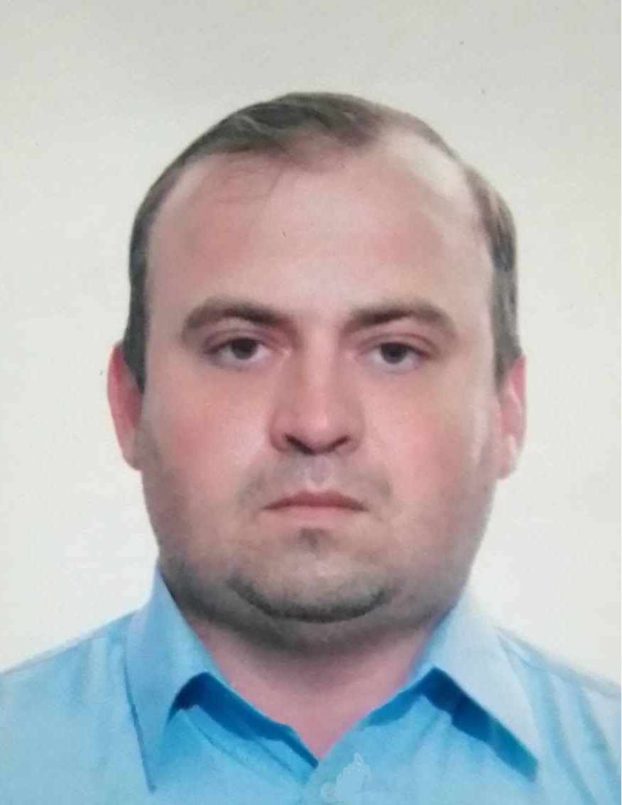 Михаил Шуберт