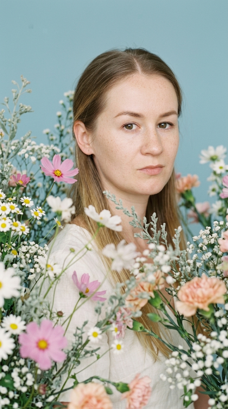 Cerise Mars