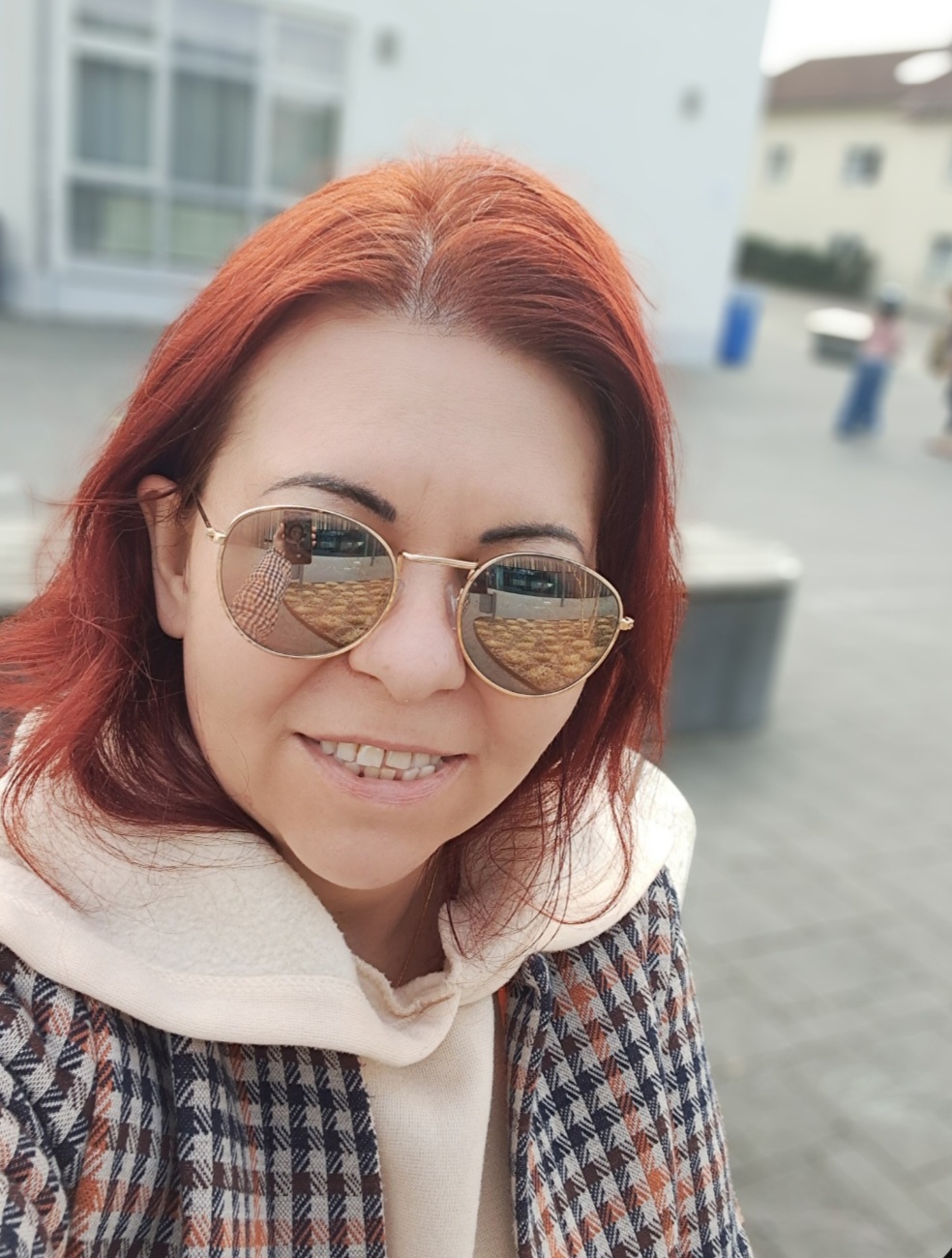 Оксана Раевская