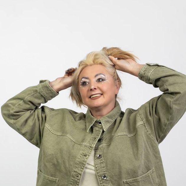 анна семенова