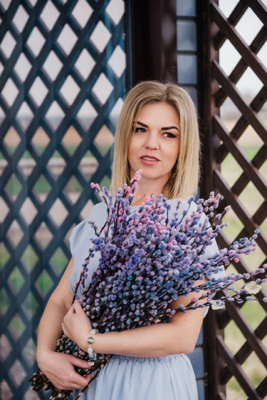 Светлана Юшко