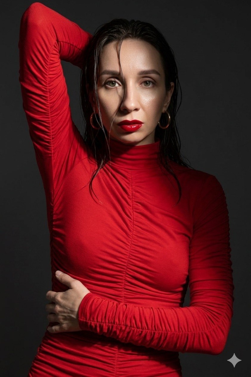 Marina Che