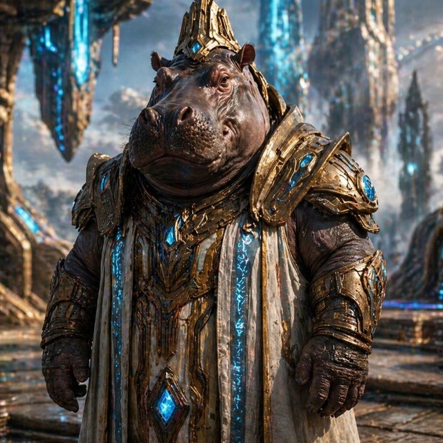 Begemotus