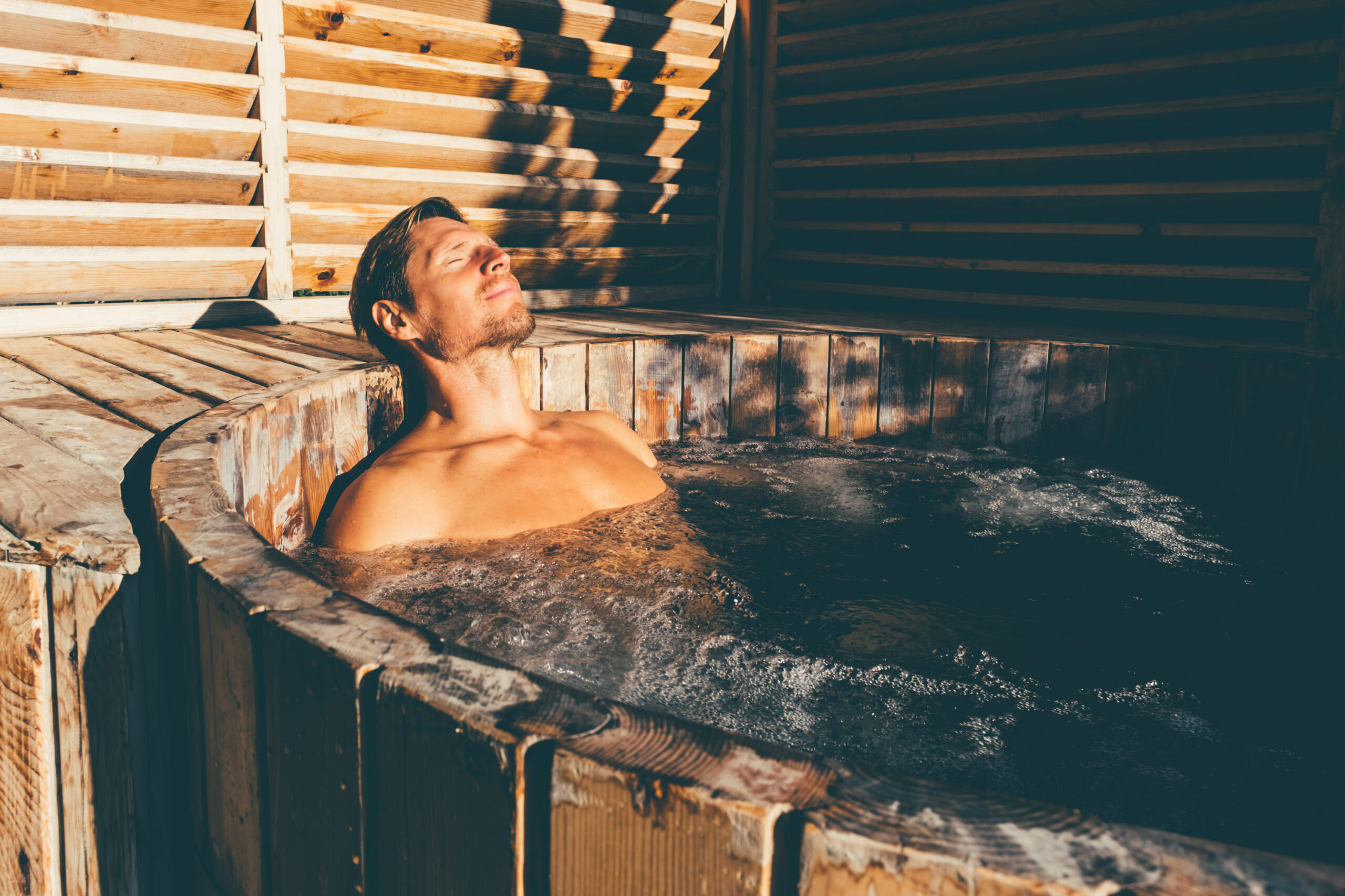 Управляющий банным комплексом 2026: от бизнес-плана до полной загрузки