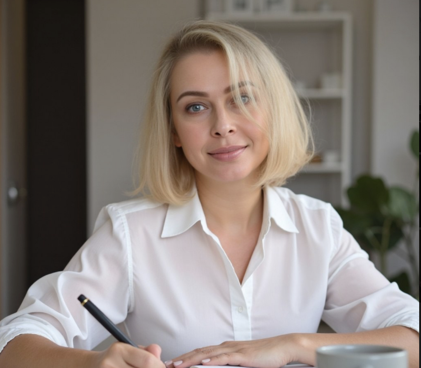 Архитектура Внимания: ключевой навык для эффективности