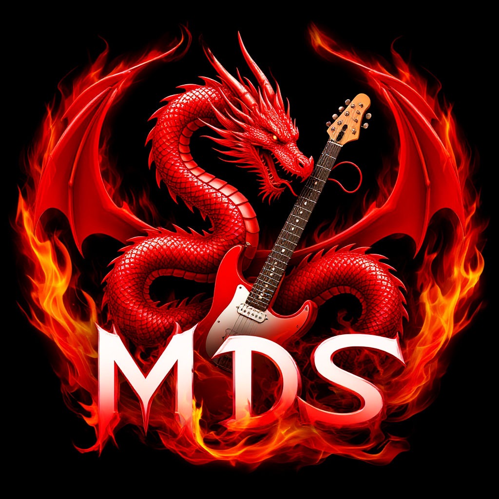 Moscow Dragon Studio