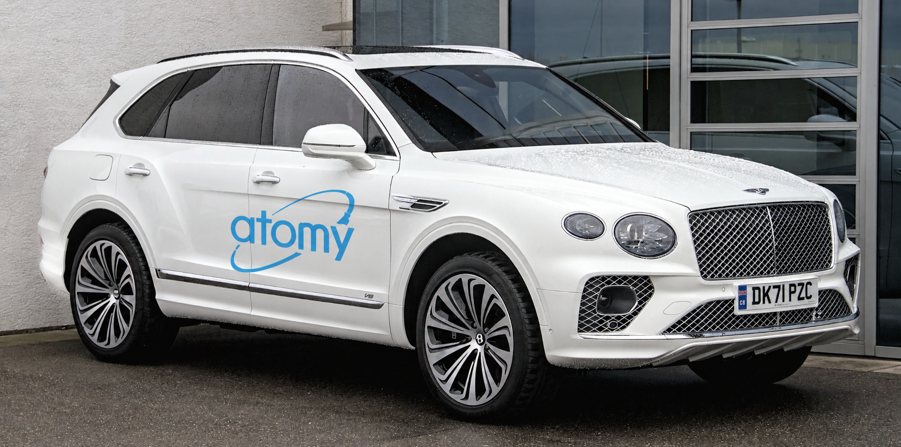 Мастерство Продаж в Atomy: От Новичка до Лидера за 12 Шагов