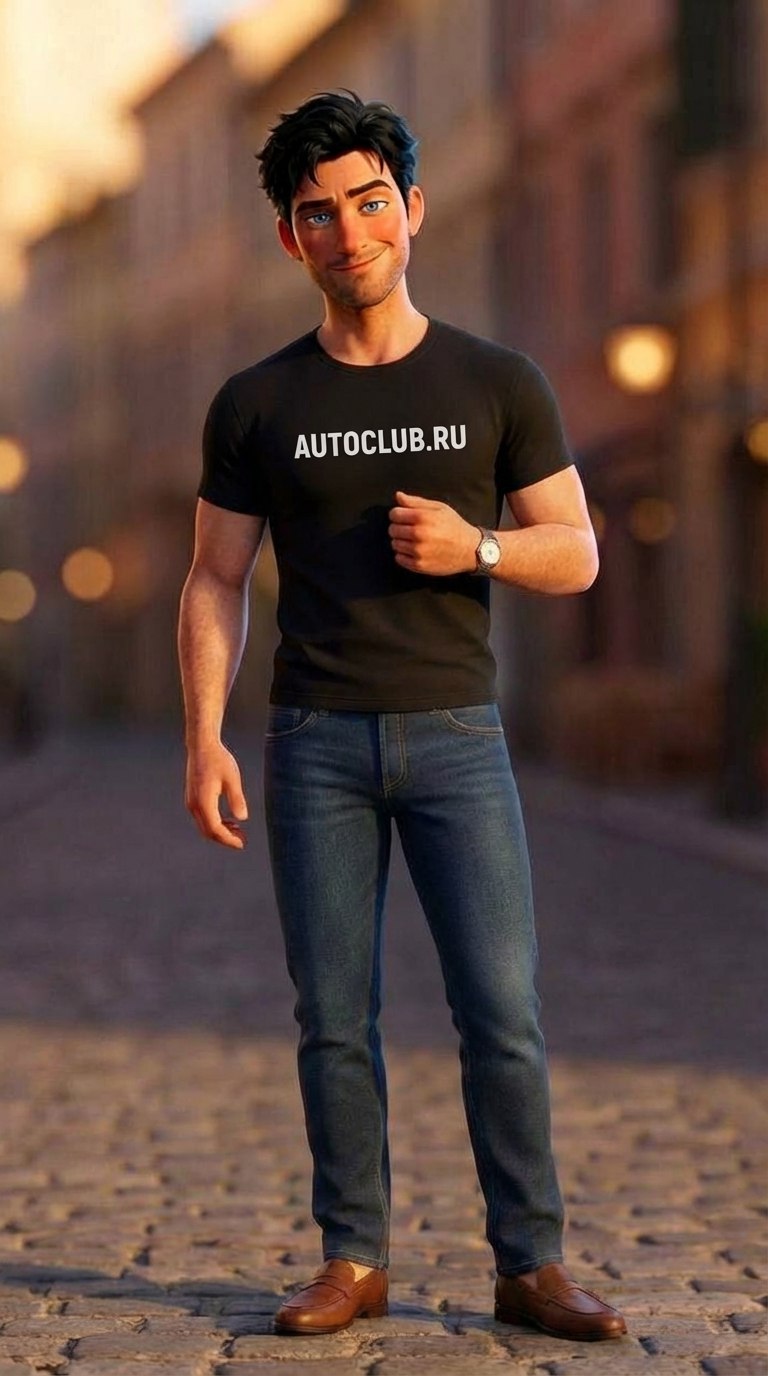 Горький мед