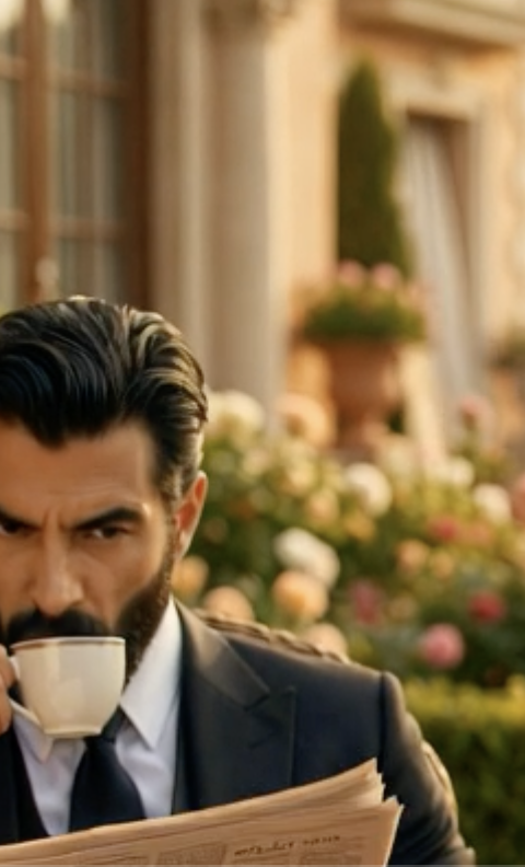 испанская страсть