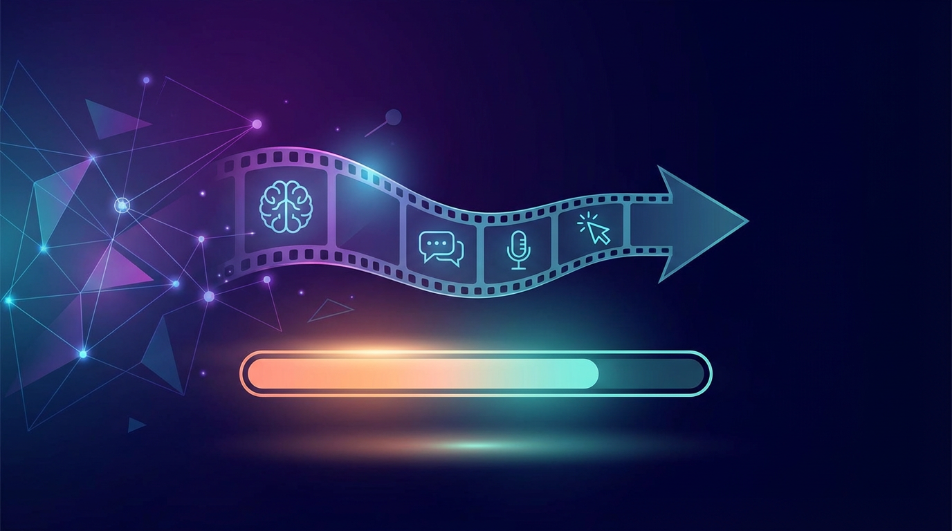 From Prompt to Publish: Your AI Video Creation Workflow