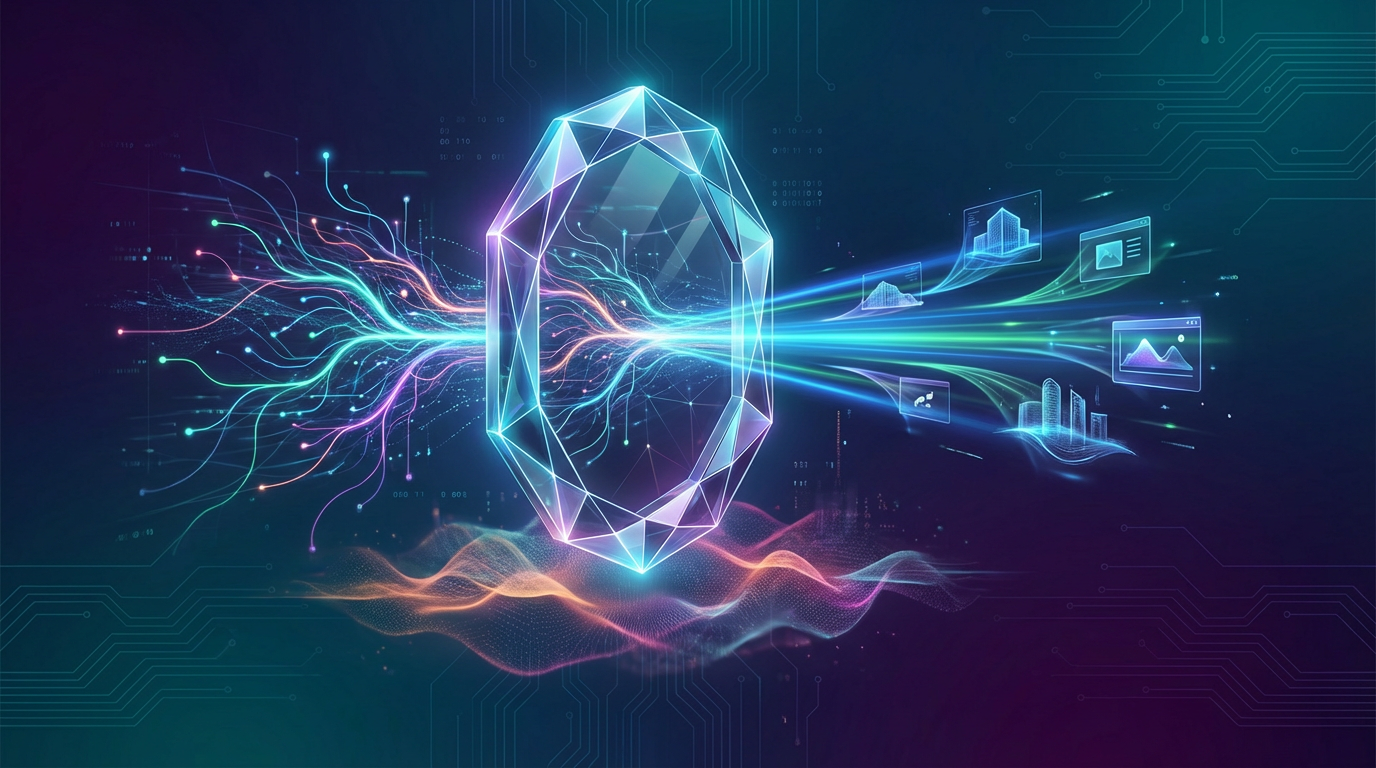 Зеркало Мира: Управляйте Реальностью, а не Отражением