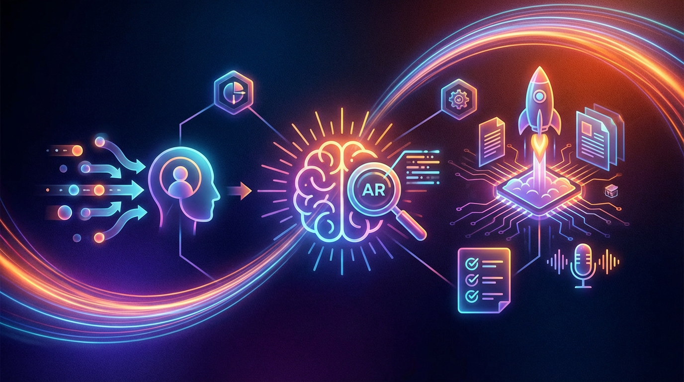 Read Their Minds: The Audience Deep Dive Blueprint for Your Product Launch