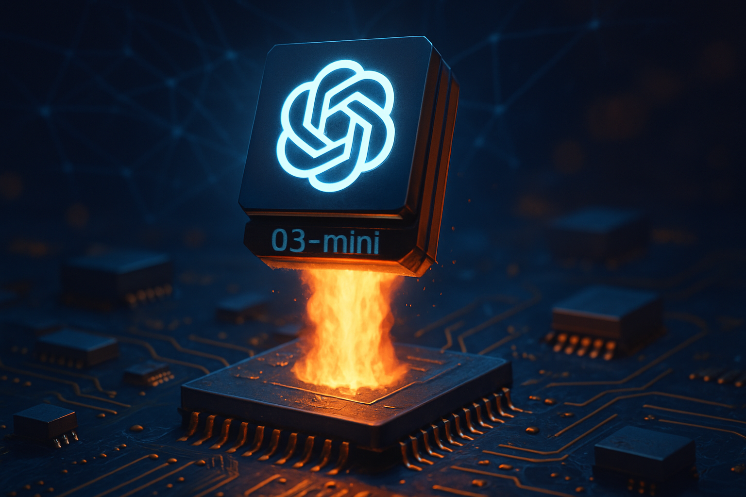 o3-mini OpenAI Membawa Penaakulan Lanjutan ke Model Lebih Kecil