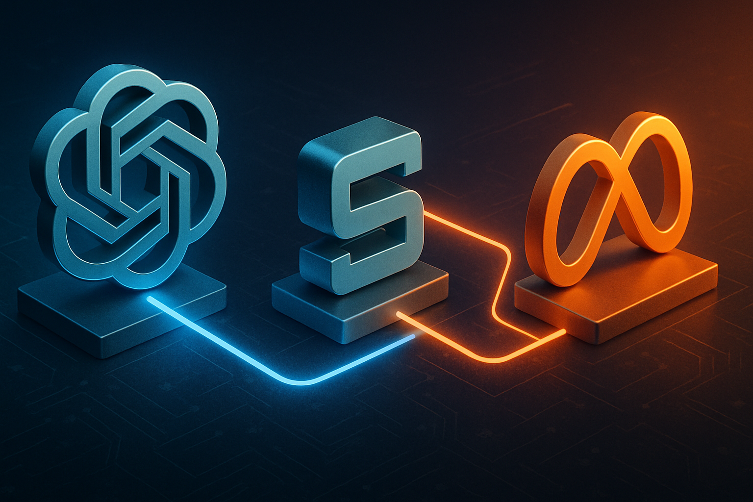 OpenAI сохраняет партнёрство со Scale AI несмотря на долю Meta в $14,8 млрд