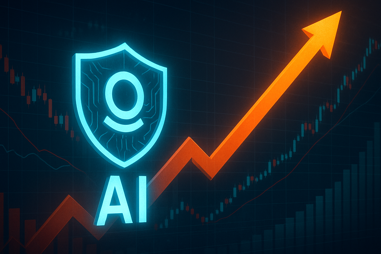 Palantir домінує на ринку ШІ: акції зросли на 74% у 2025 році