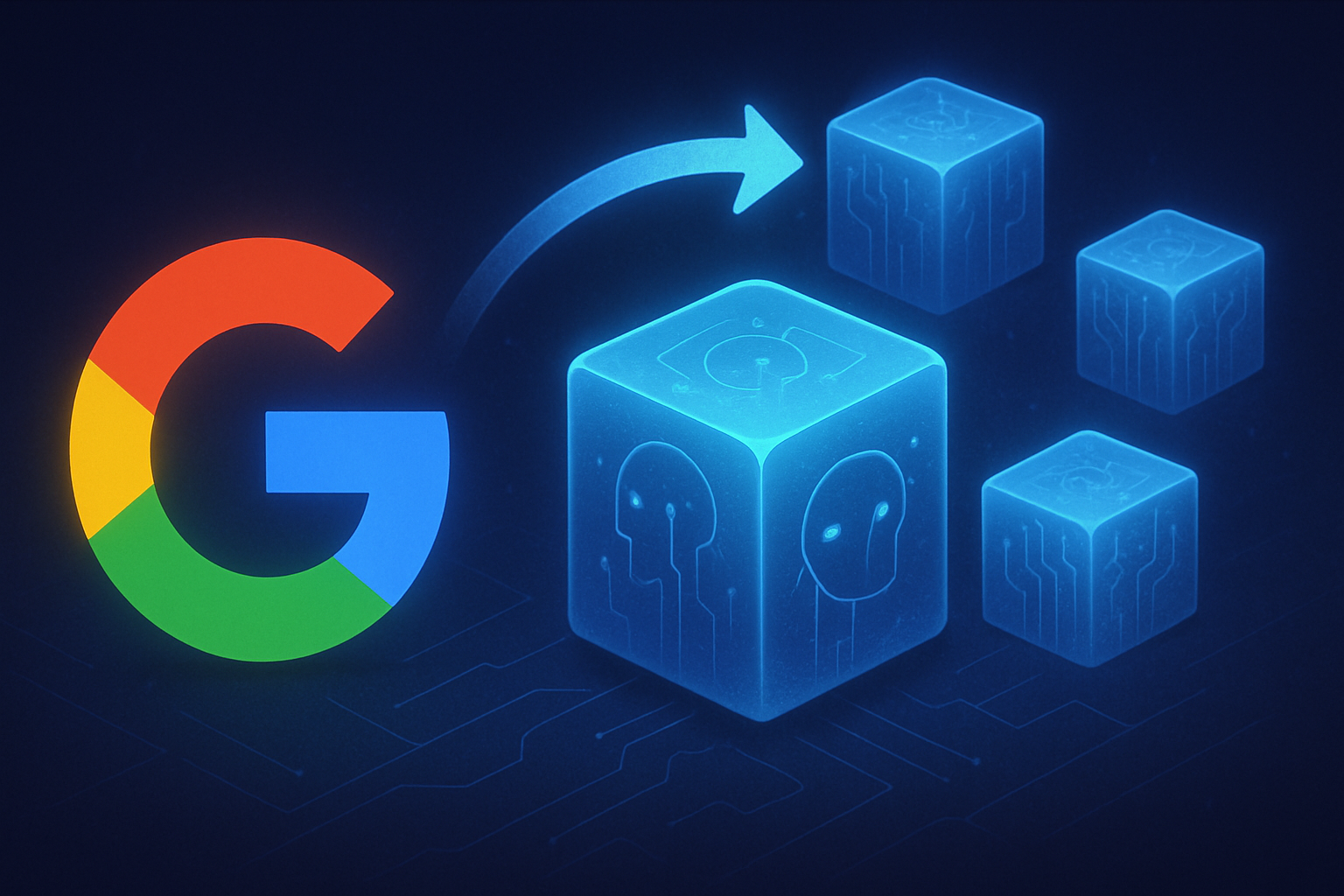 Google erweitert KI-Portfolio mit neuen Gemini-Modellen und Entwickler-Tools
