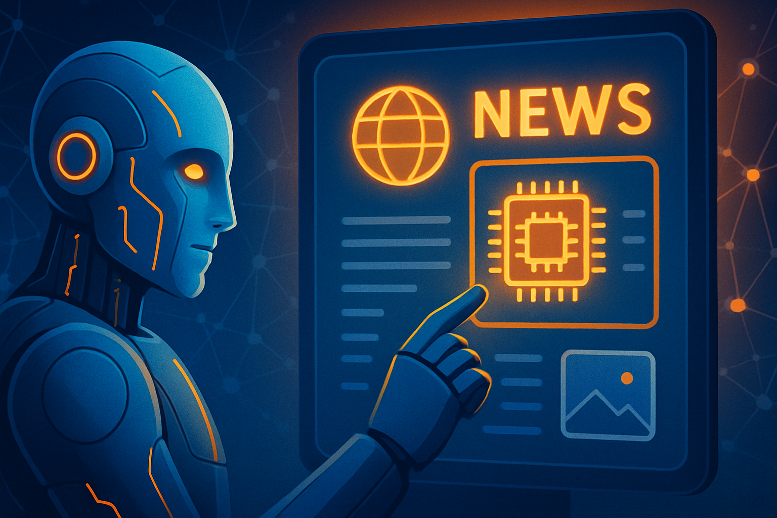 OpenTools.AI lancerer dagligt AI-nyhedshub for teknologientusiaster