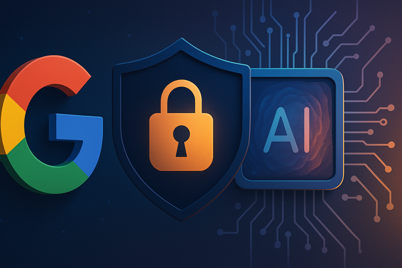Google Reforça Gemini 2.5 Contra Ameaças de Segurança em IA