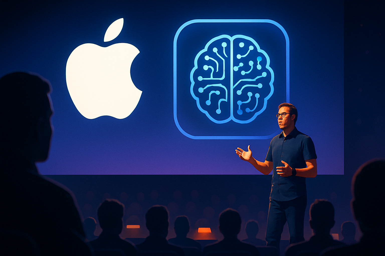 مؤتمر آبل للمطورين WWDC 2025: تحديثات الذكاء الاصطناعي تتأخر عن المنافسين مع التركيز على إعادة تصميم شاملة