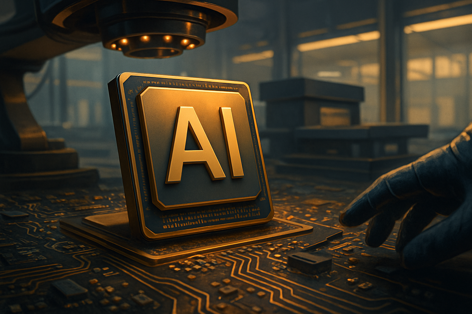 台积电预测2025年利润创历史新高，AI芯片需求激增