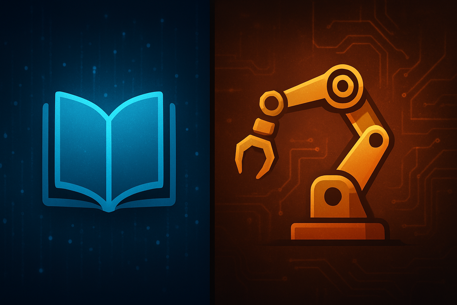 مواجهة عمالقة التكنولوجيا: OpenText ضد Arbe Robotics في عام 2025