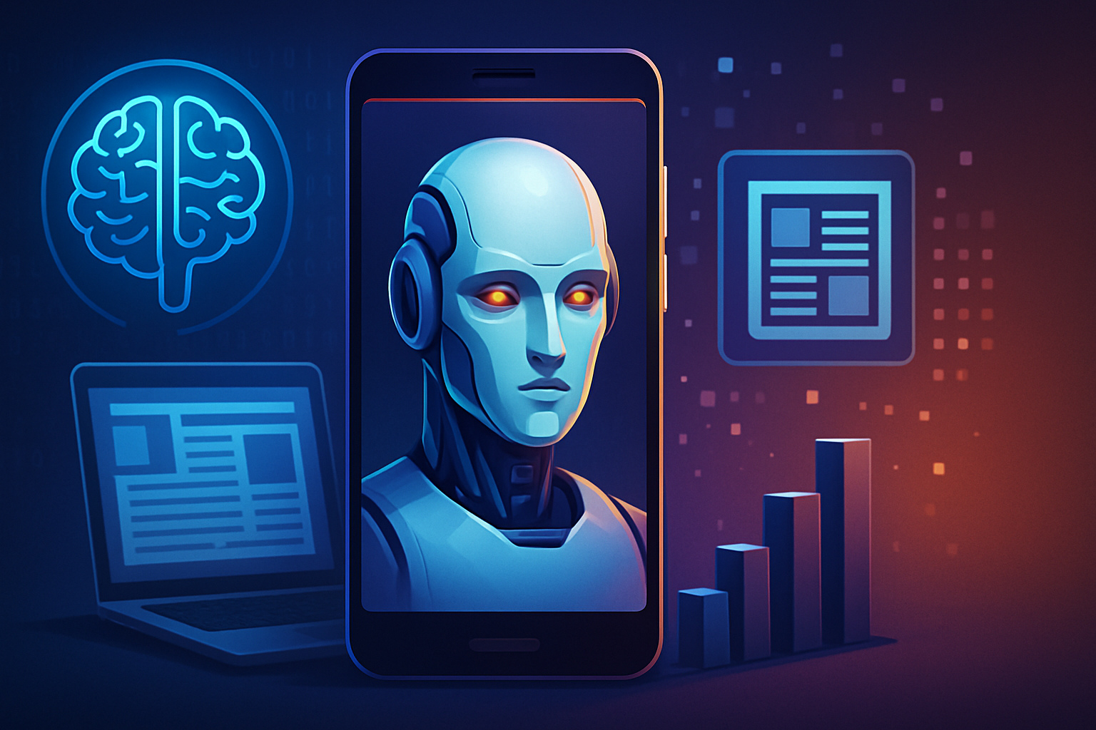 OpenTools Unveils AI News Hub as Tech Information Race Heats Up