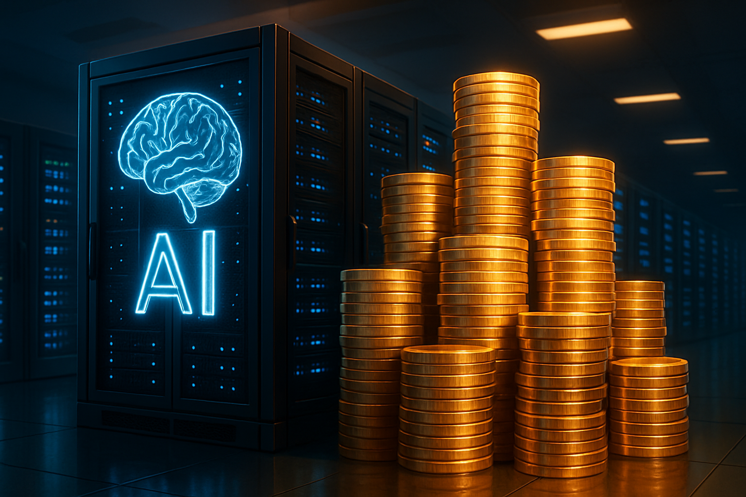 حاسوب إمباير AI بيتا الخارق بقيمة 40 مليون دولار يعزز أبحاث الذكاء الاصطناعي ذات المنفعة العامة في نيويورك
