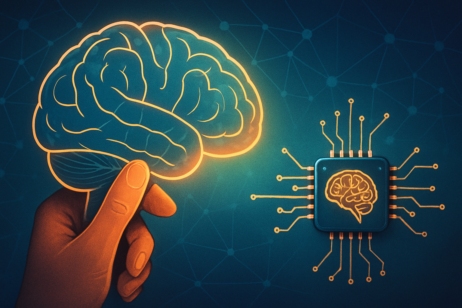 Нейронні акселератори змінюють правила гри для Tiny Deep Learning