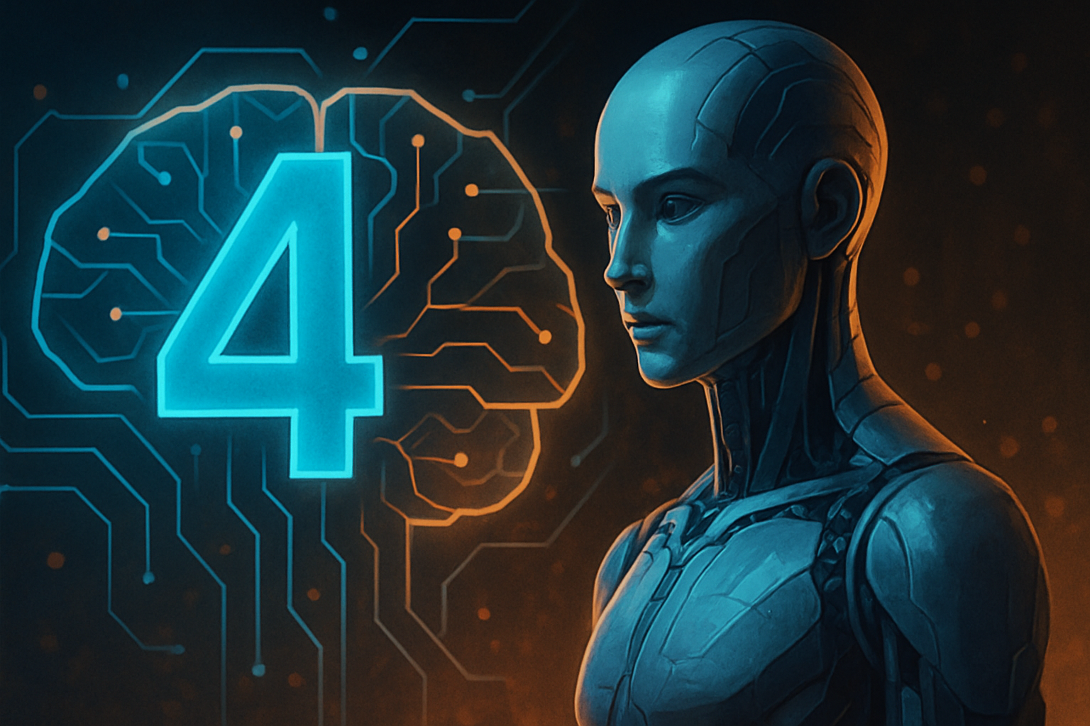 Anthropic презентує Claude 4: нові стандарти в AI-кодуванні