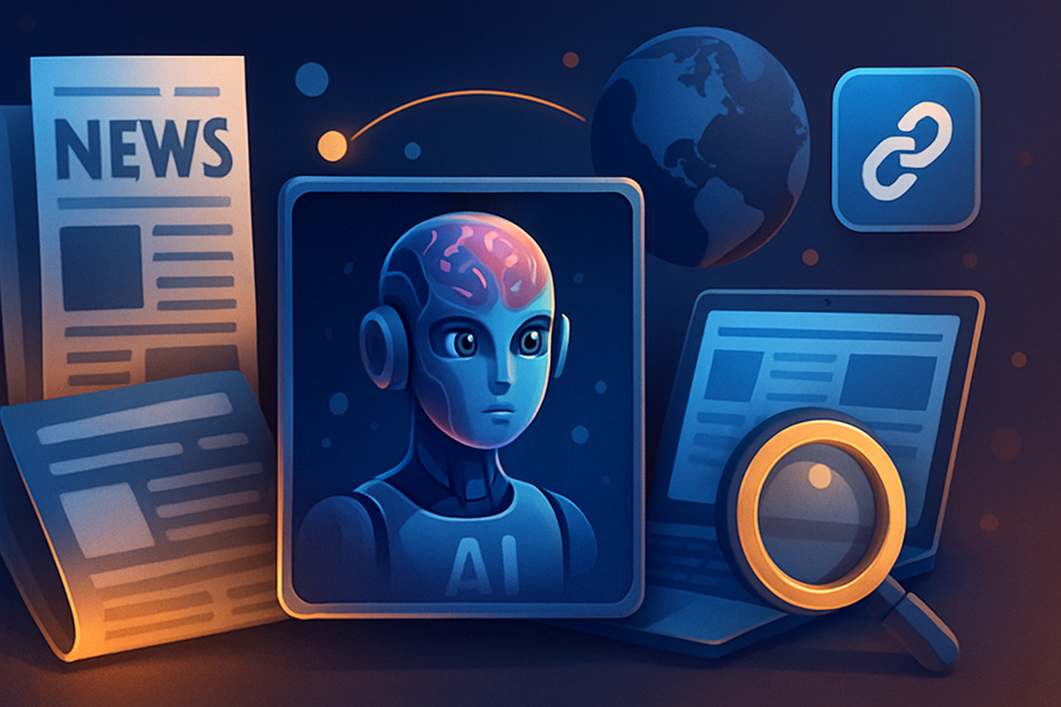 OpenTools.ai Launches Enhanced AI News Curation Platform