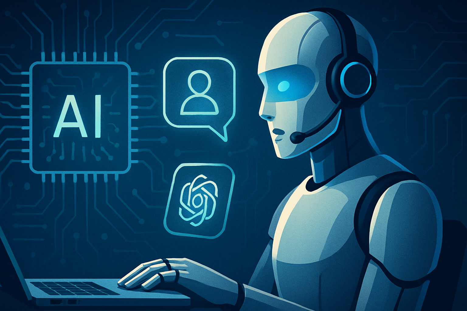Operator OpenAI Terima Naik Taraf o3, Memajukan Automasi AI