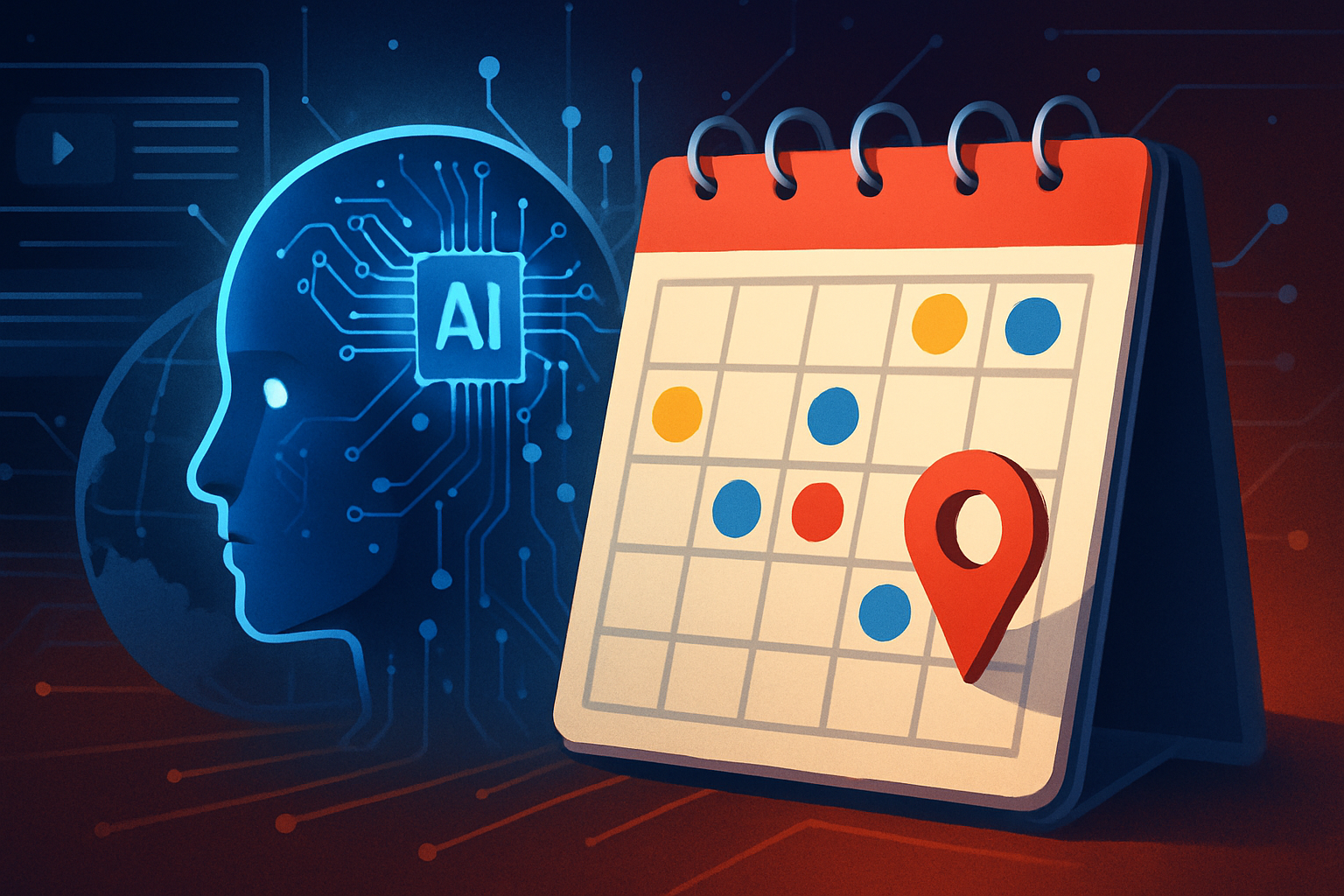 Grandes conferencias de IA marcarán tendencia en la industria este junio