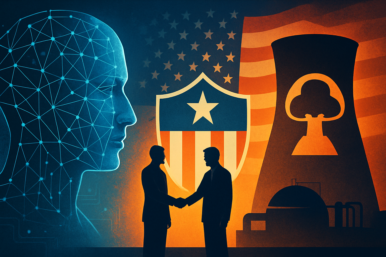 Les modèles d’IA d’OpenAI renforcent les efforts de sécurité nucléaire des États-Unis