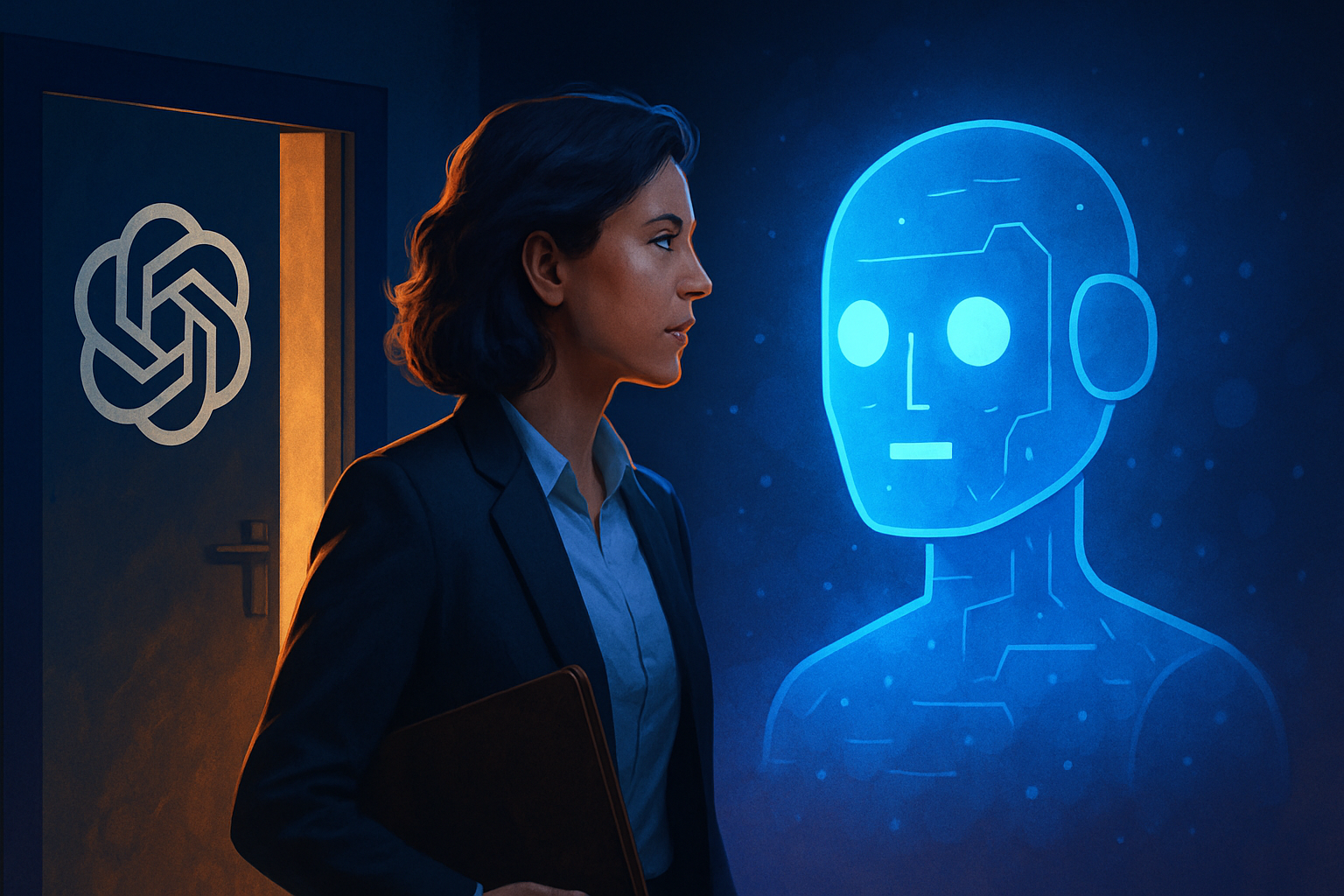 Le laboratoire Thinking Machines de Murati obtient 2 G$ pour révolutionner l’IA