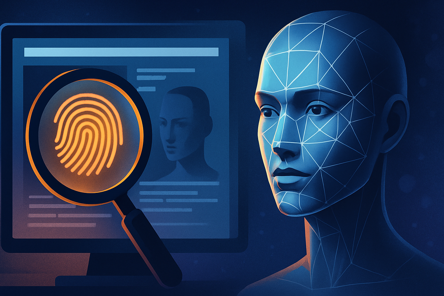 Google lancerer SynthID Detector for at bekæmpe vildledning med AI-indhold