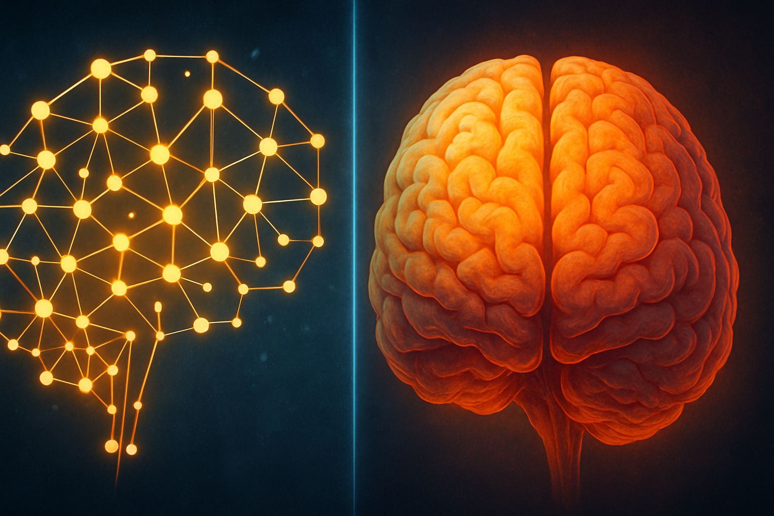 LLM et cerveau humain : des parallèles surprenants émergent