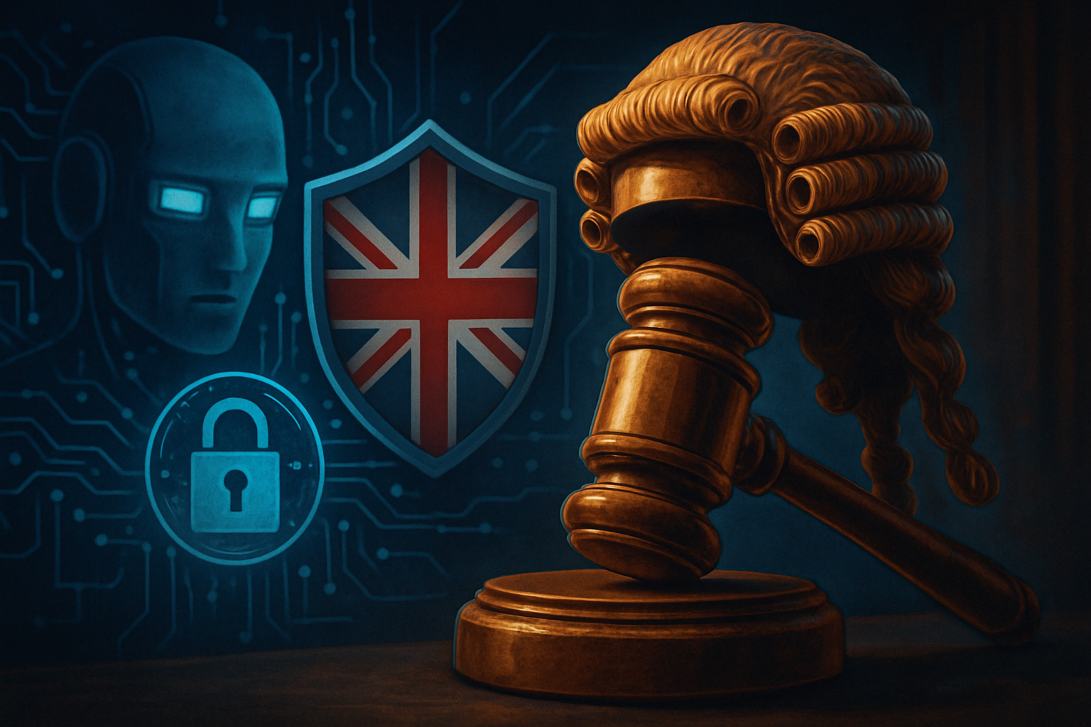 Le Royaume-Uni innove en interdisant pénalement les contenus d’abus d’enfants générés par l’IA