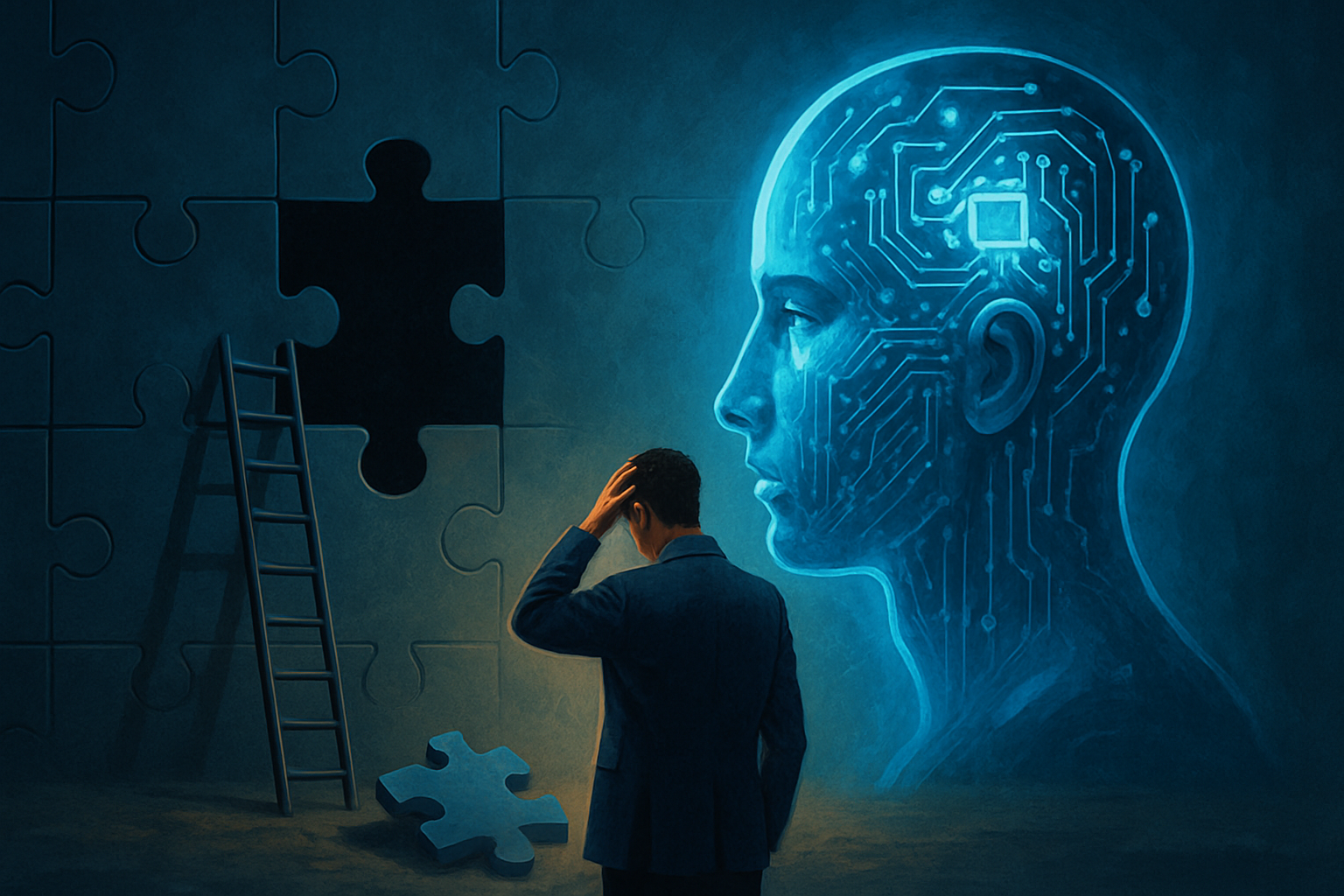 Companiile duc lipsă de abilități umane esențiale pentru succesul în era inteligenței artificiale