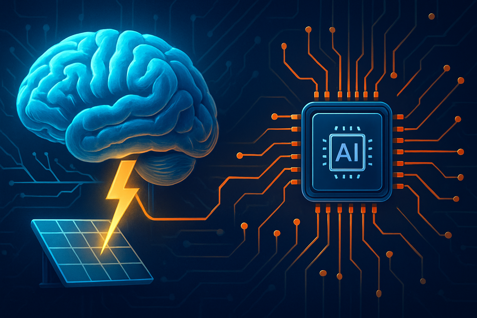MIT презентував енергоефективний синапс для наступного покоління Edge AI