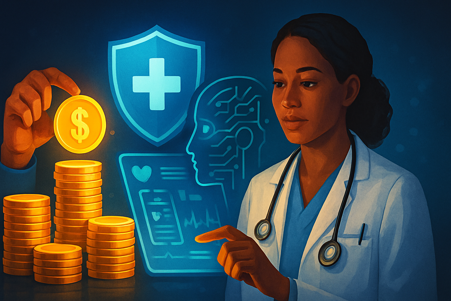 Everlab ontvangt $10 miljoen om AI-gedreven preventieve gezondheidszorg te transformeren