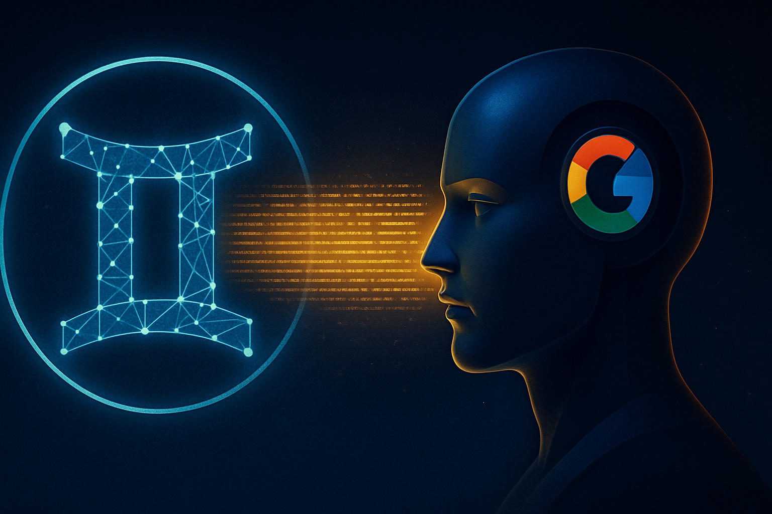 Gemini Diffusion Google Merevolusikan Penjanaan Teks AI
