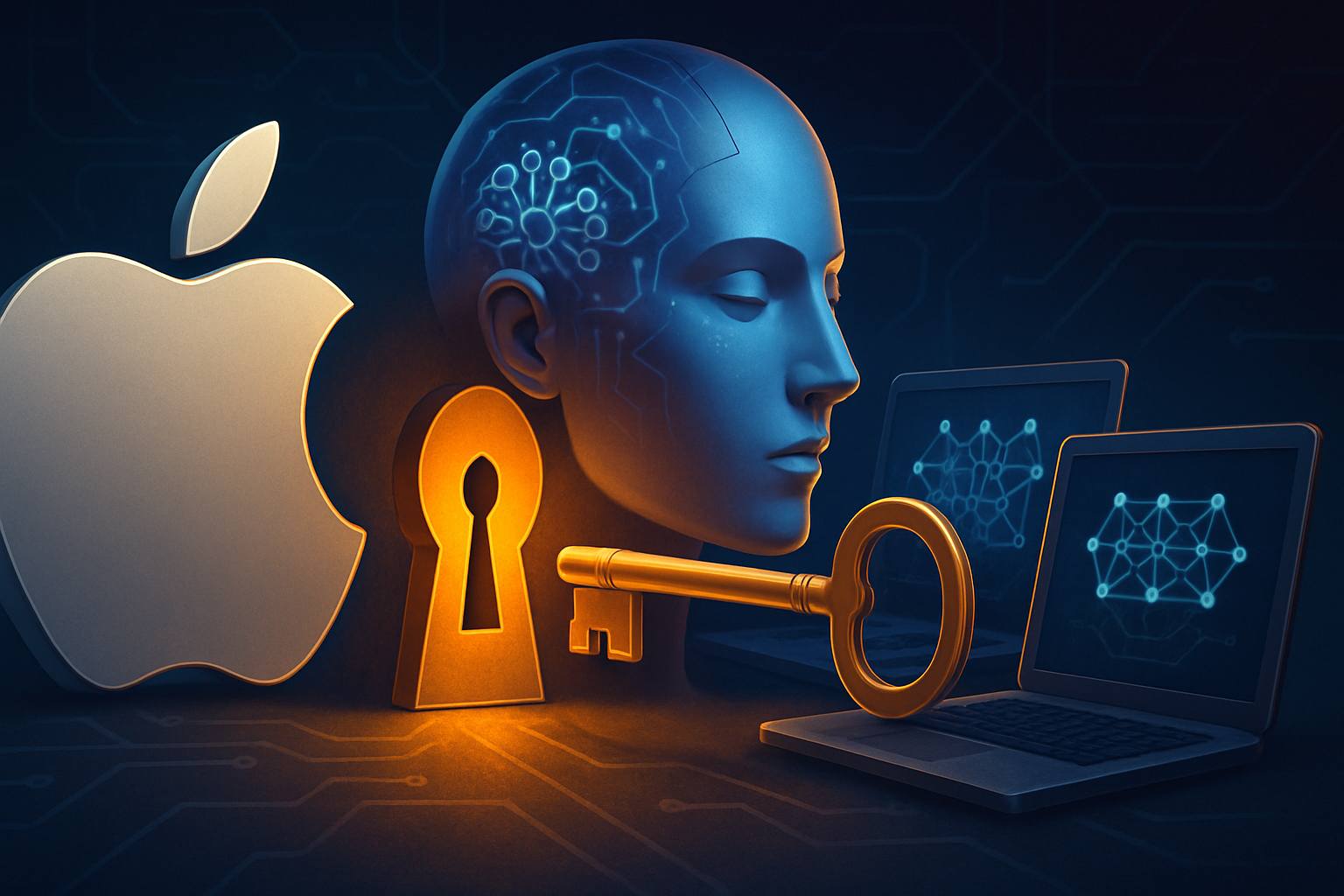 Apple відкриє свої моделі ШІ для розробників: стратегічний поворот