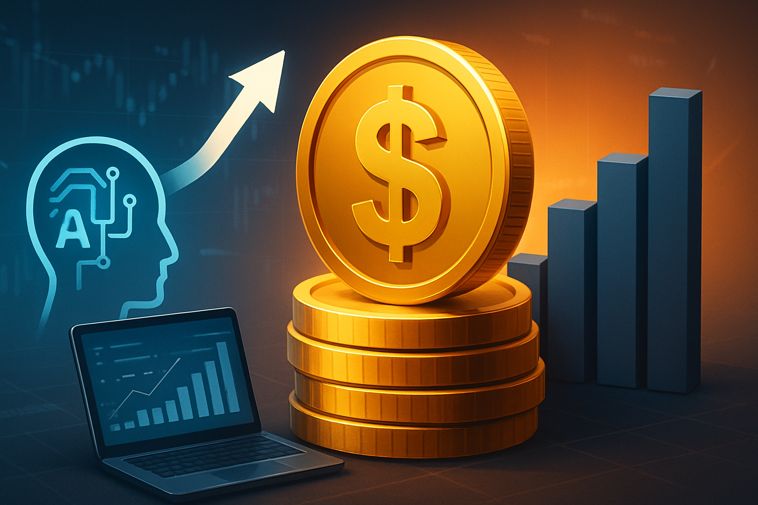 Ramp obtient 200 M$ alors que l’IA transforme la finance d’entreprise