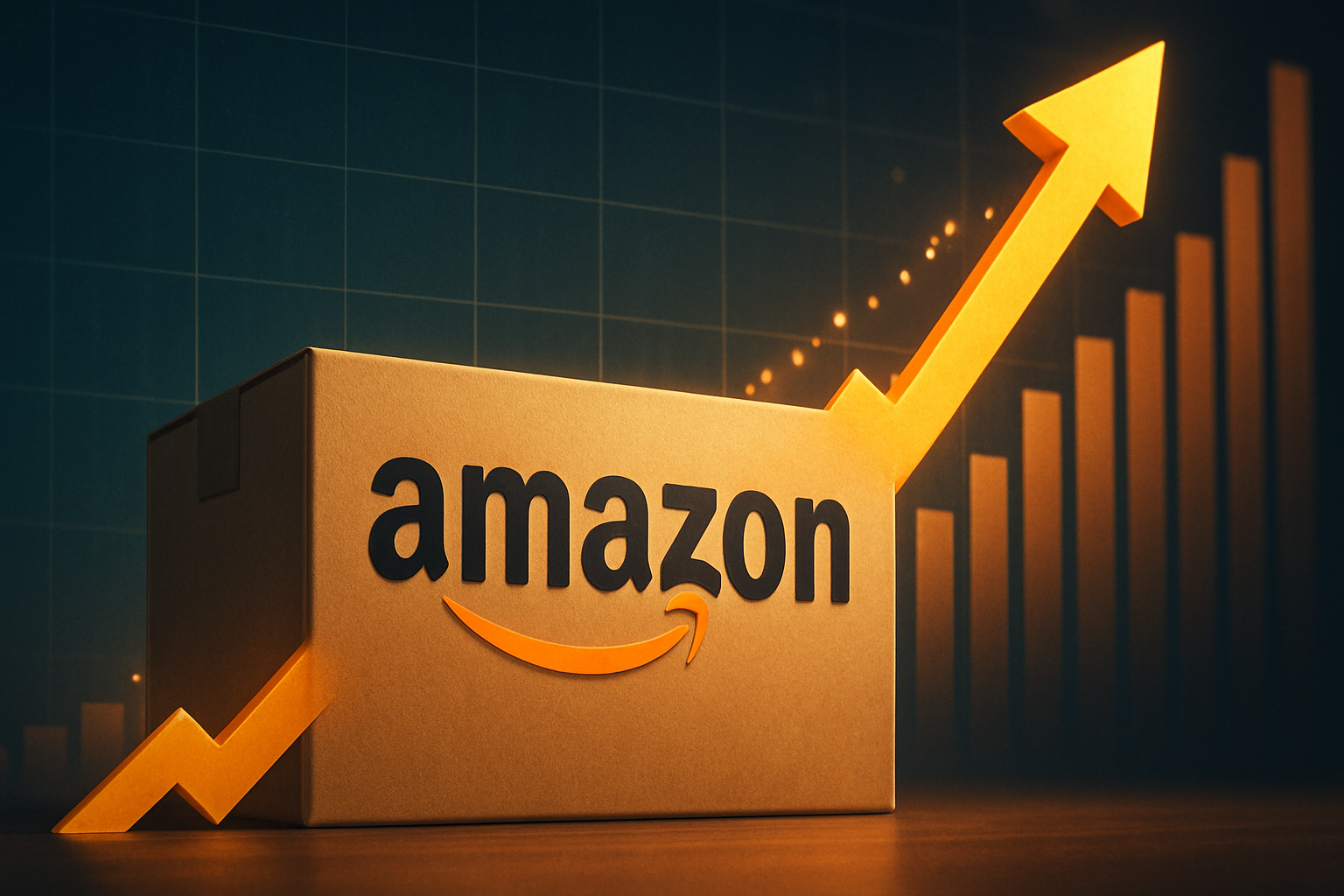 Ambisi AI Amazon Mengubah Lanskap Teknologi Wall Street