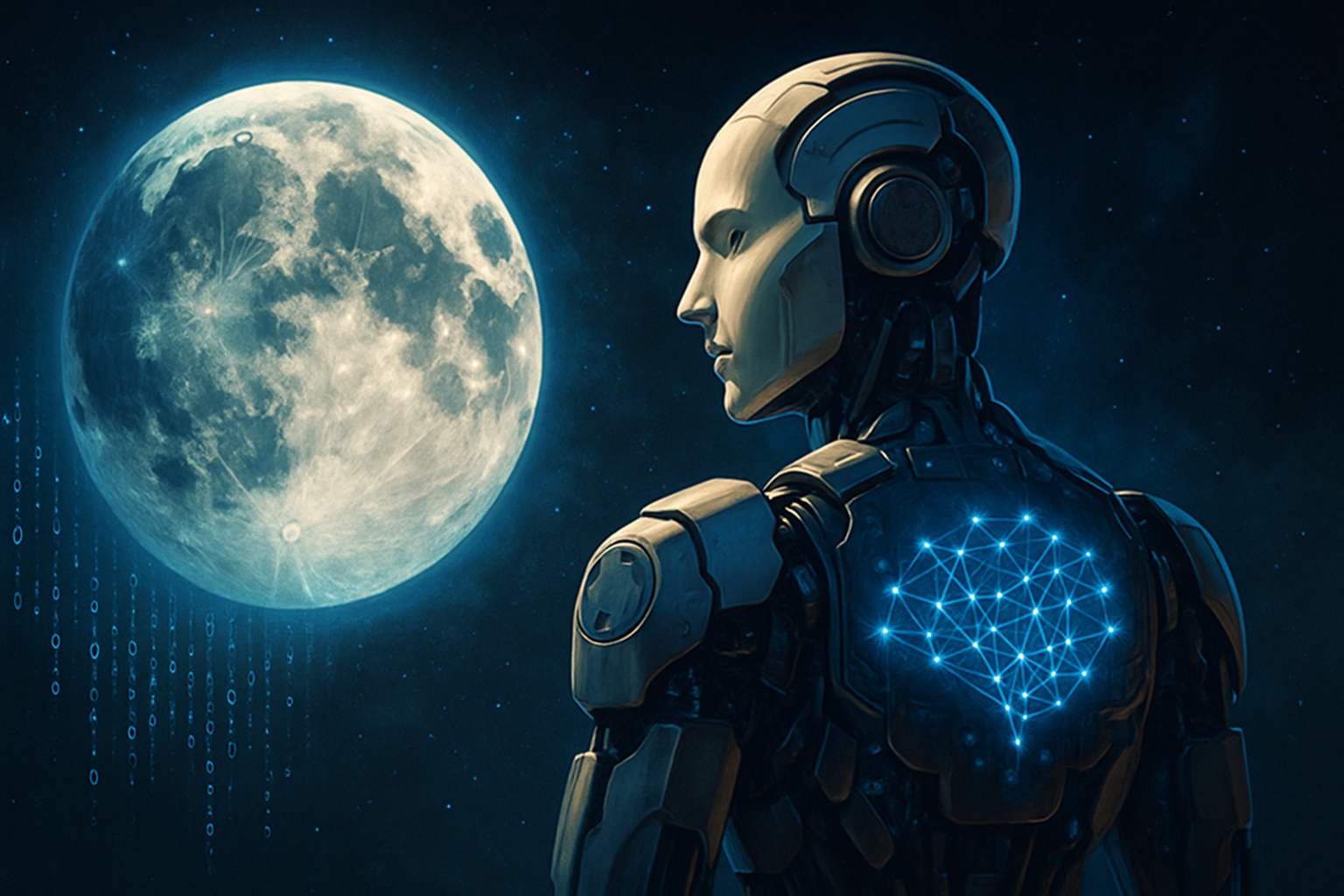 Kimi K2 від Moonshot AI з трильйоном параметрів кидає виклик гігантам штучного інтелекту