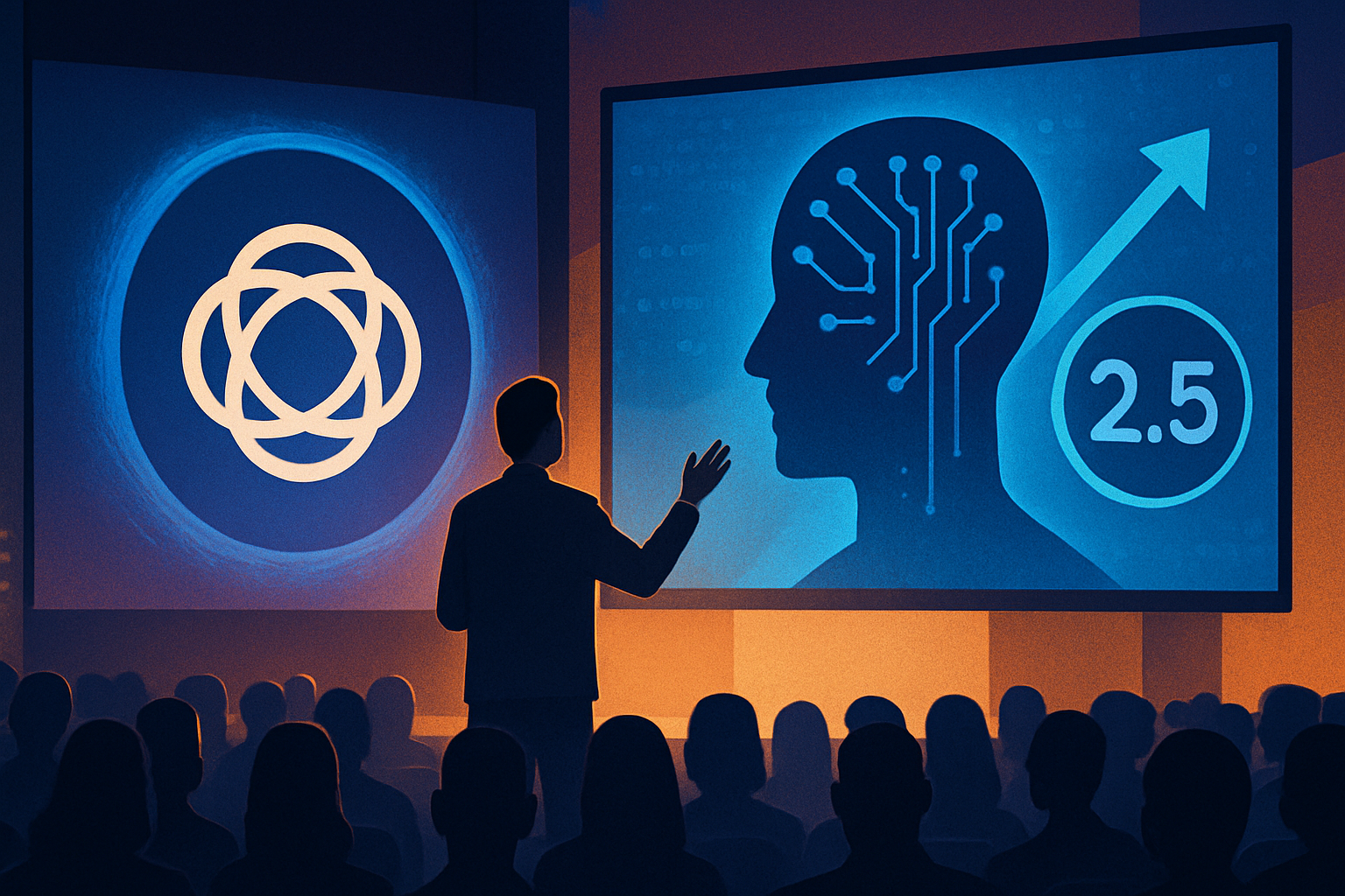 Google Memperkenalkan Gemini 2.5 Deep Think di I/O 2025