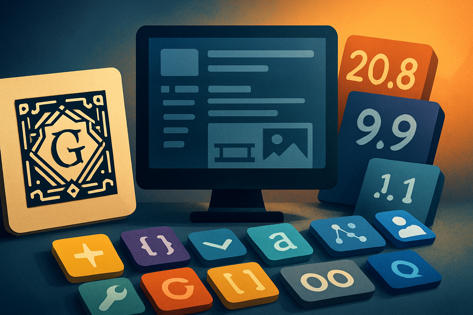 WordCamp Leipzig 2025: Malé podujatie s veľkým dopadom na WordPress komunitu