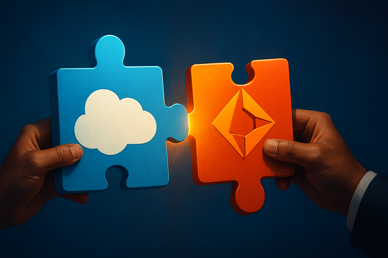 Salesforce acquiert Informatica pour dynamiser sa stratégie de données IA