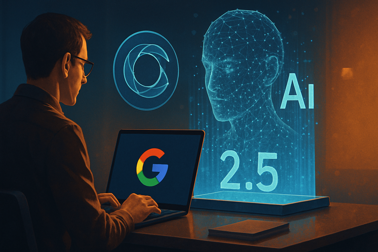 Googles Gemini 2.5 Pro lanceres med forbedret sikkerhed og dyb tænkning